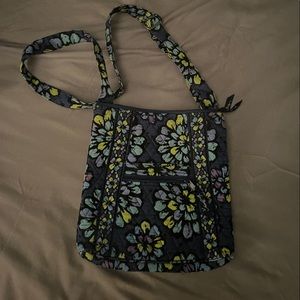 Vera bradly crossover